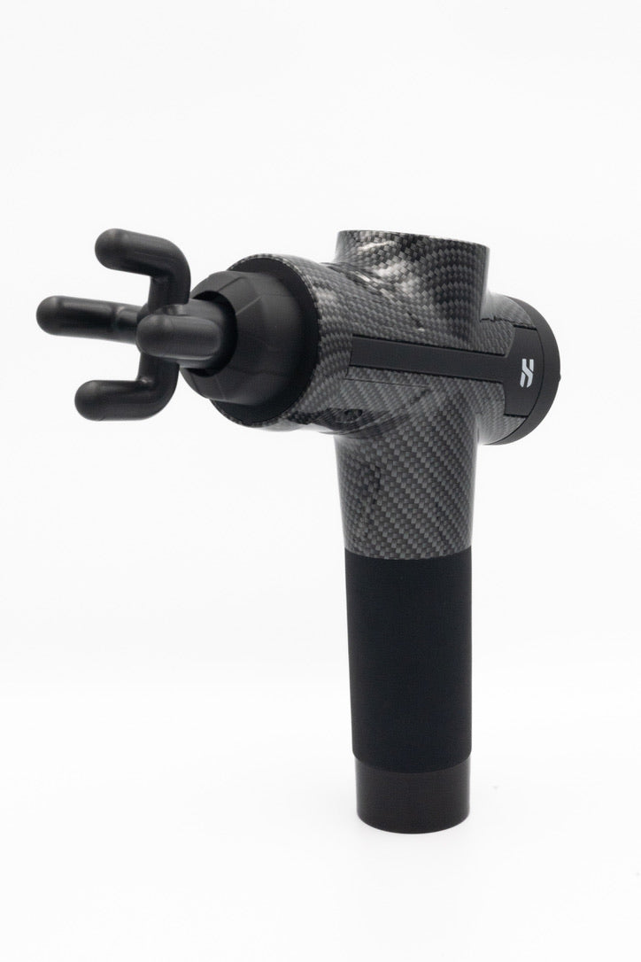 Tensionhawk Pro Massage Gun