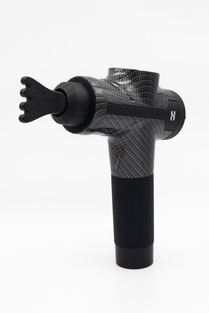Tensionhawk Pro Massage Gun