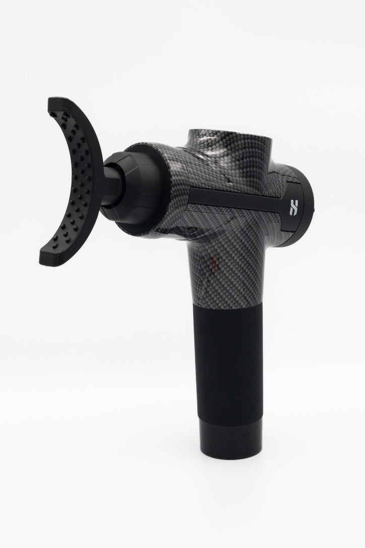 Tensionhawk Pro Massage Gun