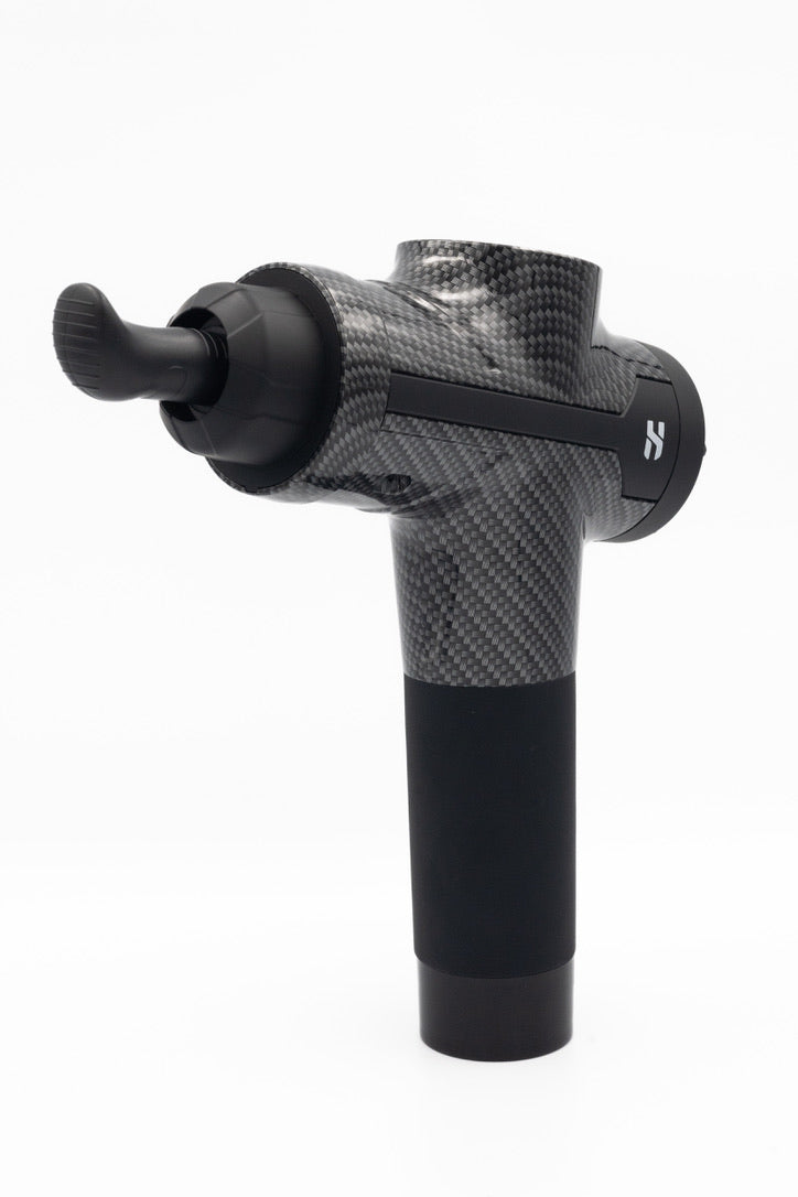 Tensionhawk Pro Massage Gun