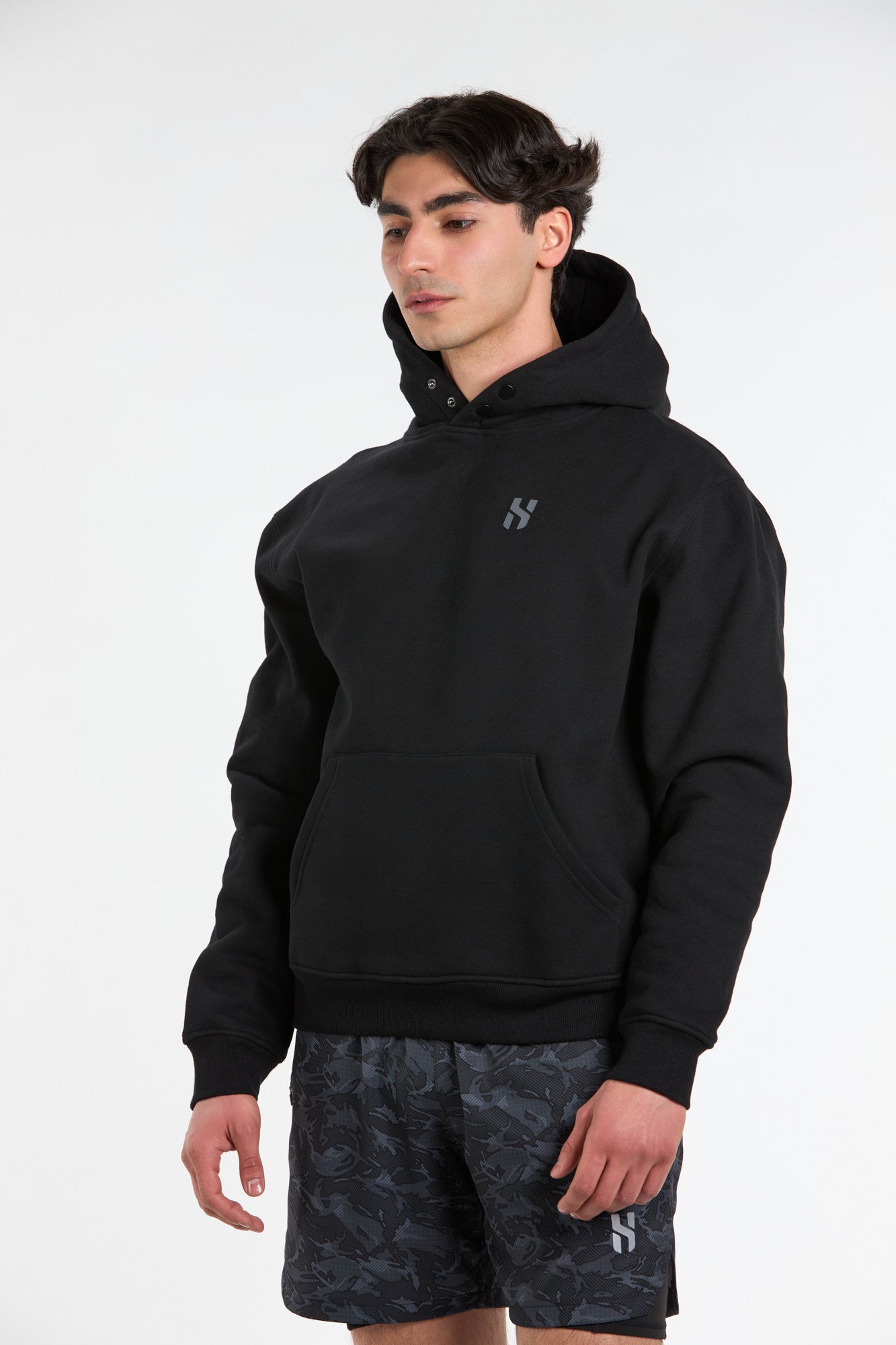 Carbon Hoodie