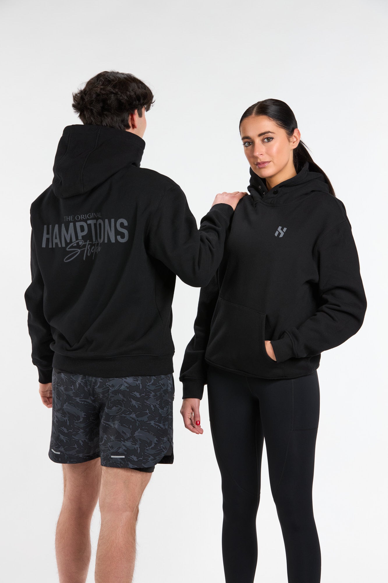 Carbon Hoodie