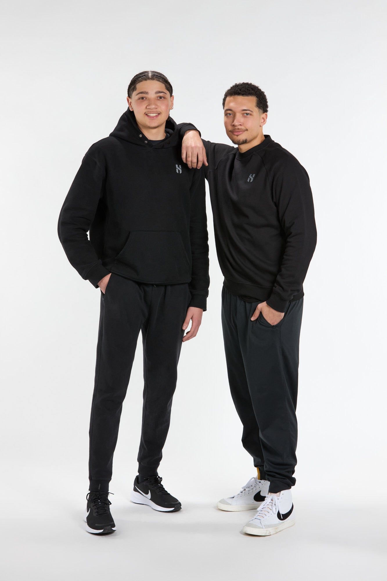 Carbon Crewneck Sweatshirt